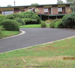 Upper-Beaconsfield-Driveways