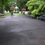 Beautiful Asphalt Driveway in Monbulk