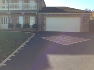 berwick-driveway